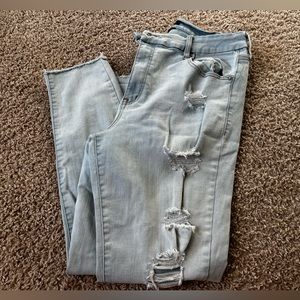 Aeropostale jegging a